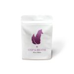 Crown Chakra Loose Leaf Tea Sample Bag