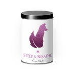 Crown Chakra Tea Tin