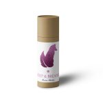 Crown Chakra Loose Leaf Tea Tube