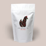 Foxy Breakfast Tea House Blend Pouch