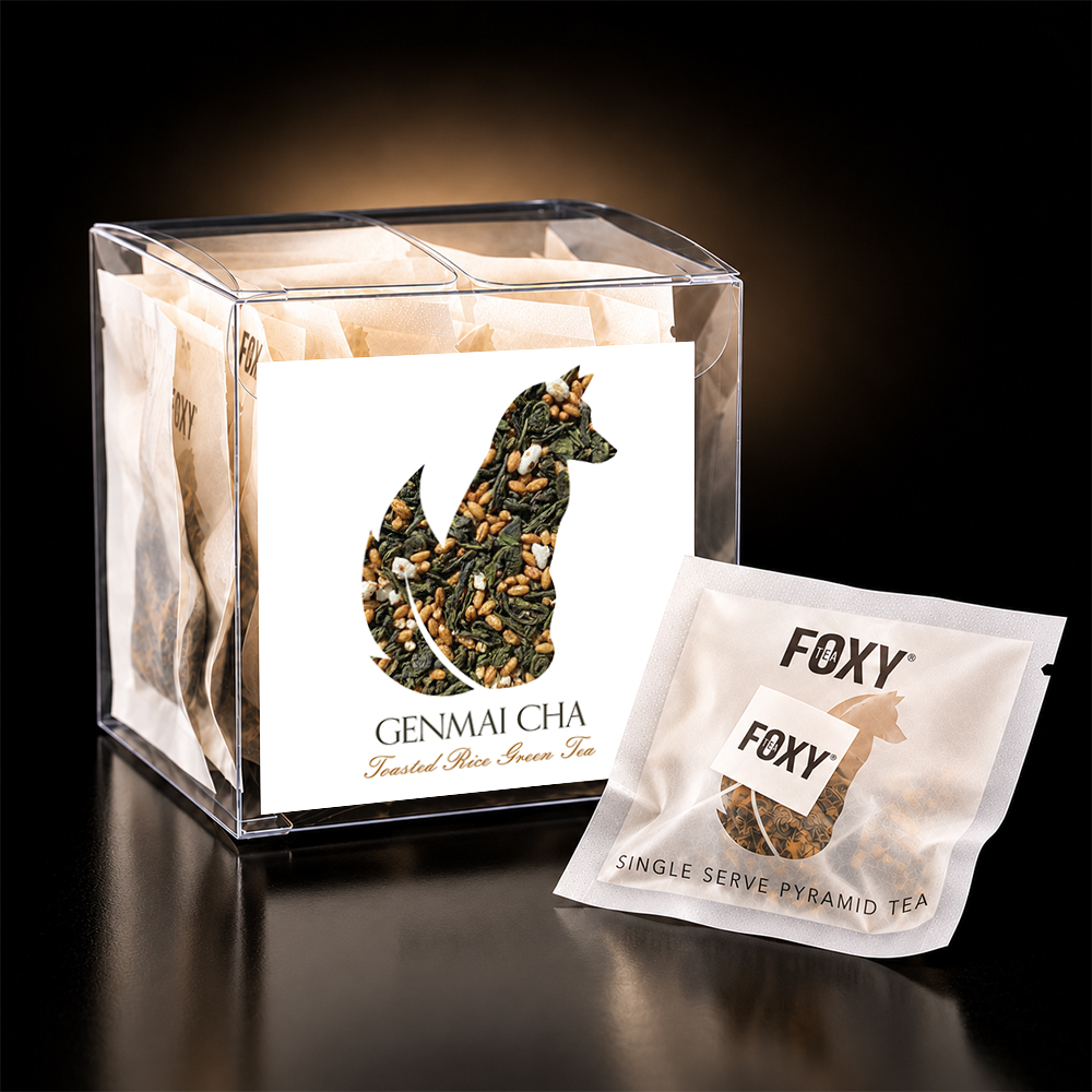 Genmaicha
