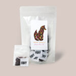 Mystic Mango Jasmine Green Tea Sachets