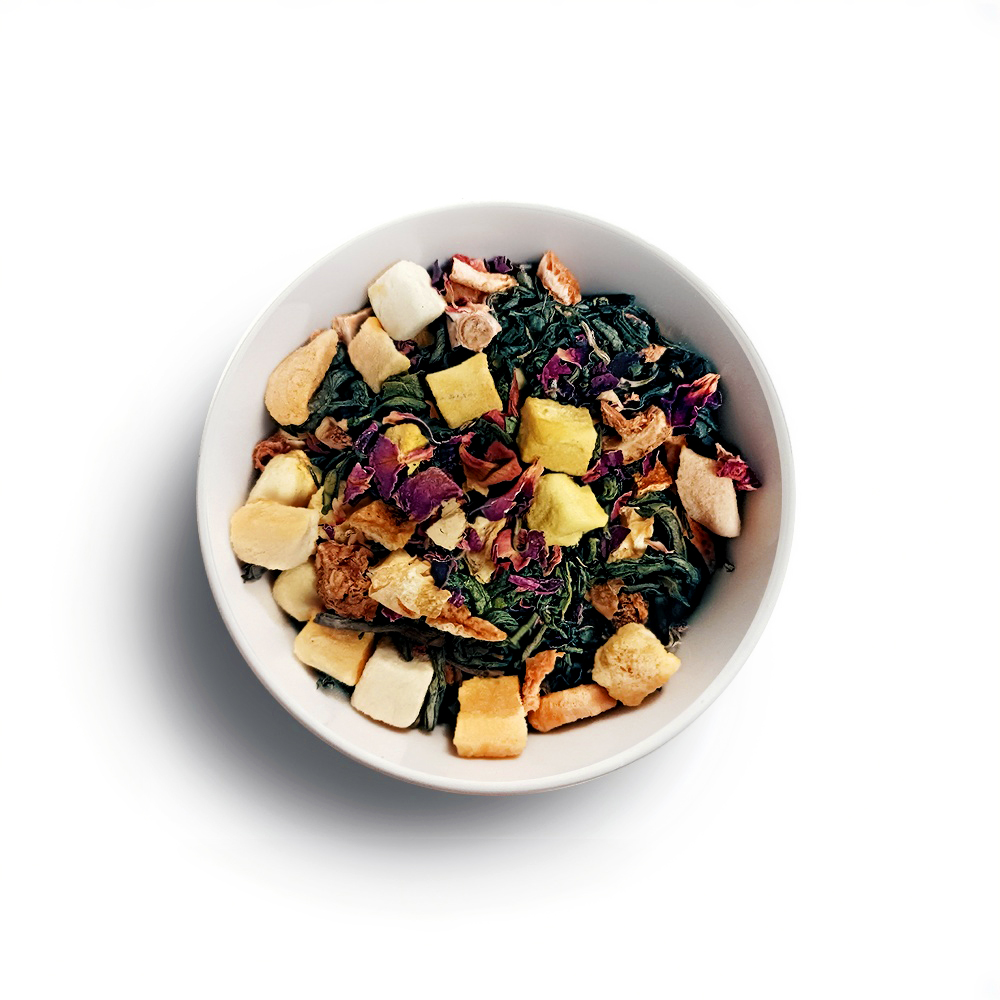 Mystic Mango Loose Leaf Tea