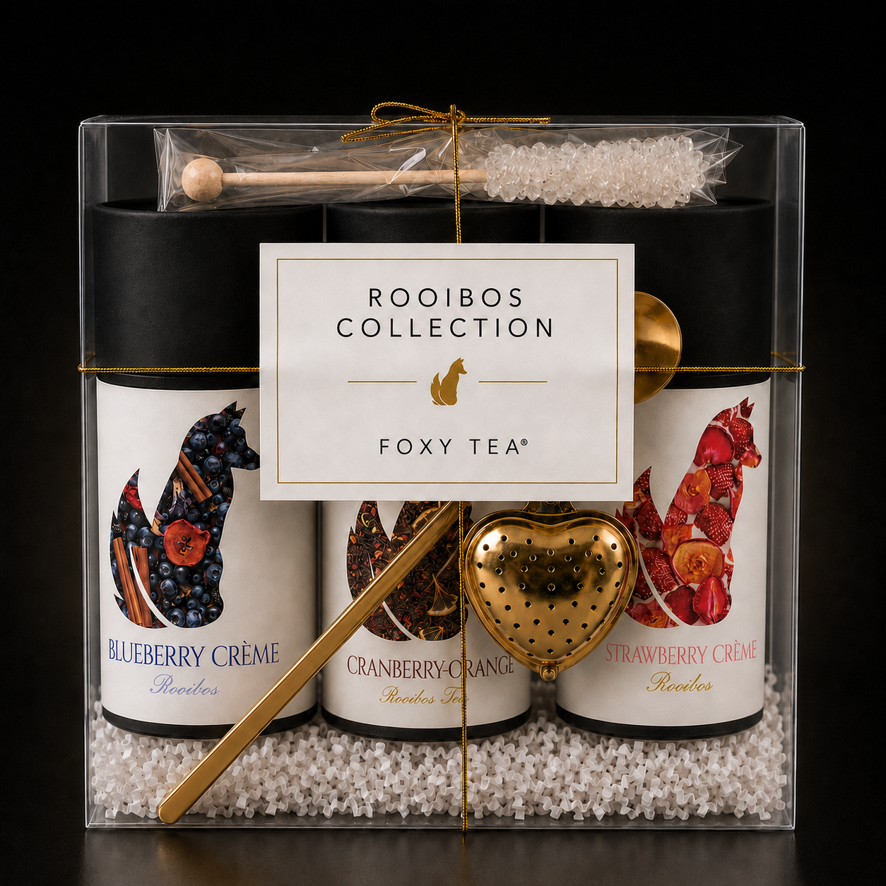 Rooibos Collection
