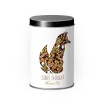 Sore Throat Tea for Singing, Speaking, Colds