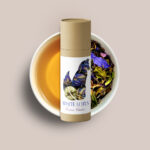 White Lotus Crown Chakra Tea
