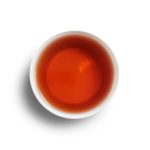 Cranberry Orange Rooibos Loose Leaf Tea