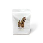 Sore Throat Tea for Singing, Speaking, Colds