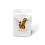 Peach Cobbler Loose Leaf Tea Sample