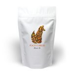 Peach Cobbler Loose Leaf Tea Pouch