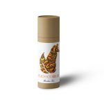 Peach Cobbler Loose Leaf Tea Tube