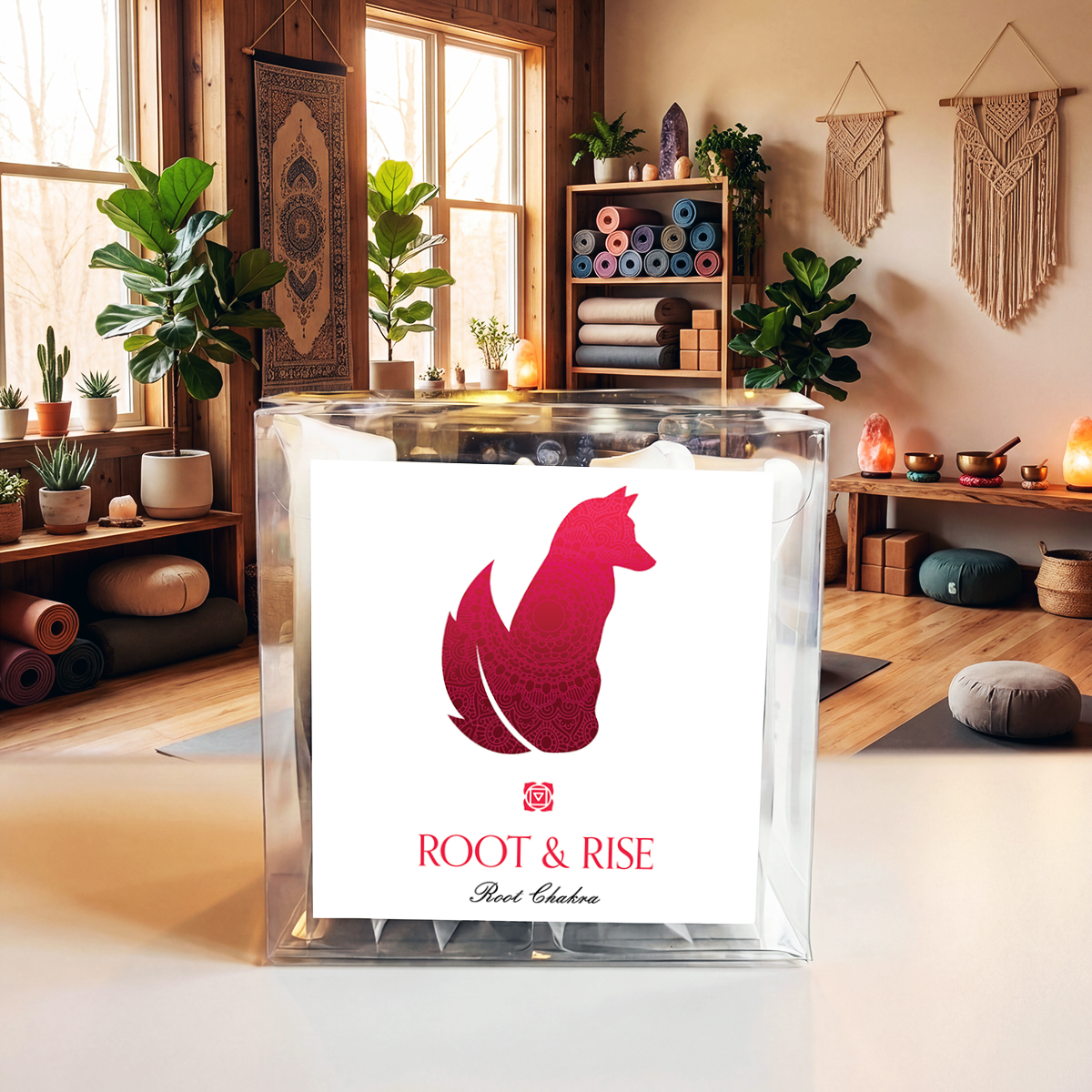 Root Chakra Tea Collection (7)