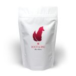 Root Chakra Loose Leaf Tea Pouch