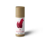 Root Chakra Loose Leaf Tea Tube