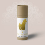Focus & Flow Loose Leaf Tea: Solar Plexus Chakra (Manipura) — Confidence & Willpower