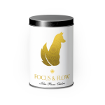 Solar Plexus Loose Leaf Tea Tin