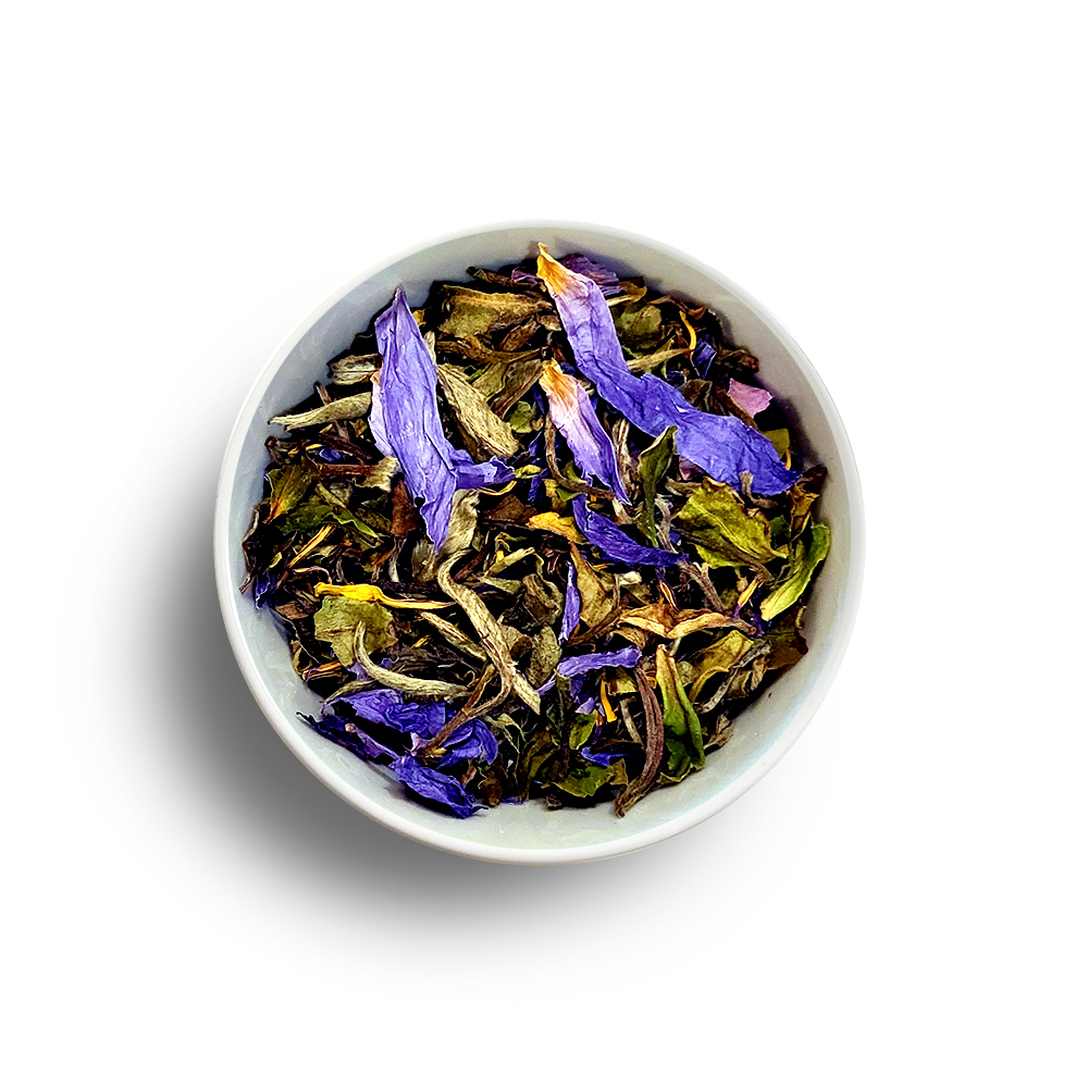 Crown Chakra Tea