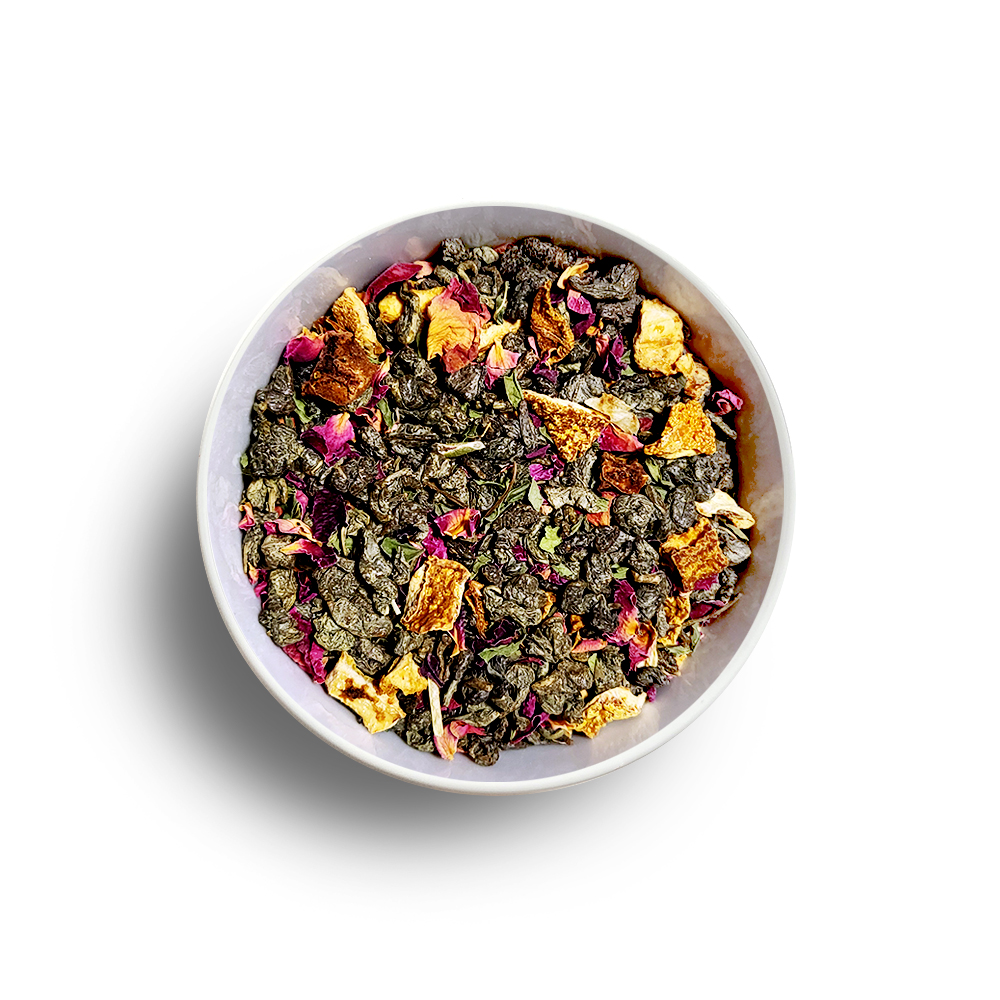 Heart Chakra Tea Sachets