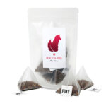 Root Chakra Tea Sachets