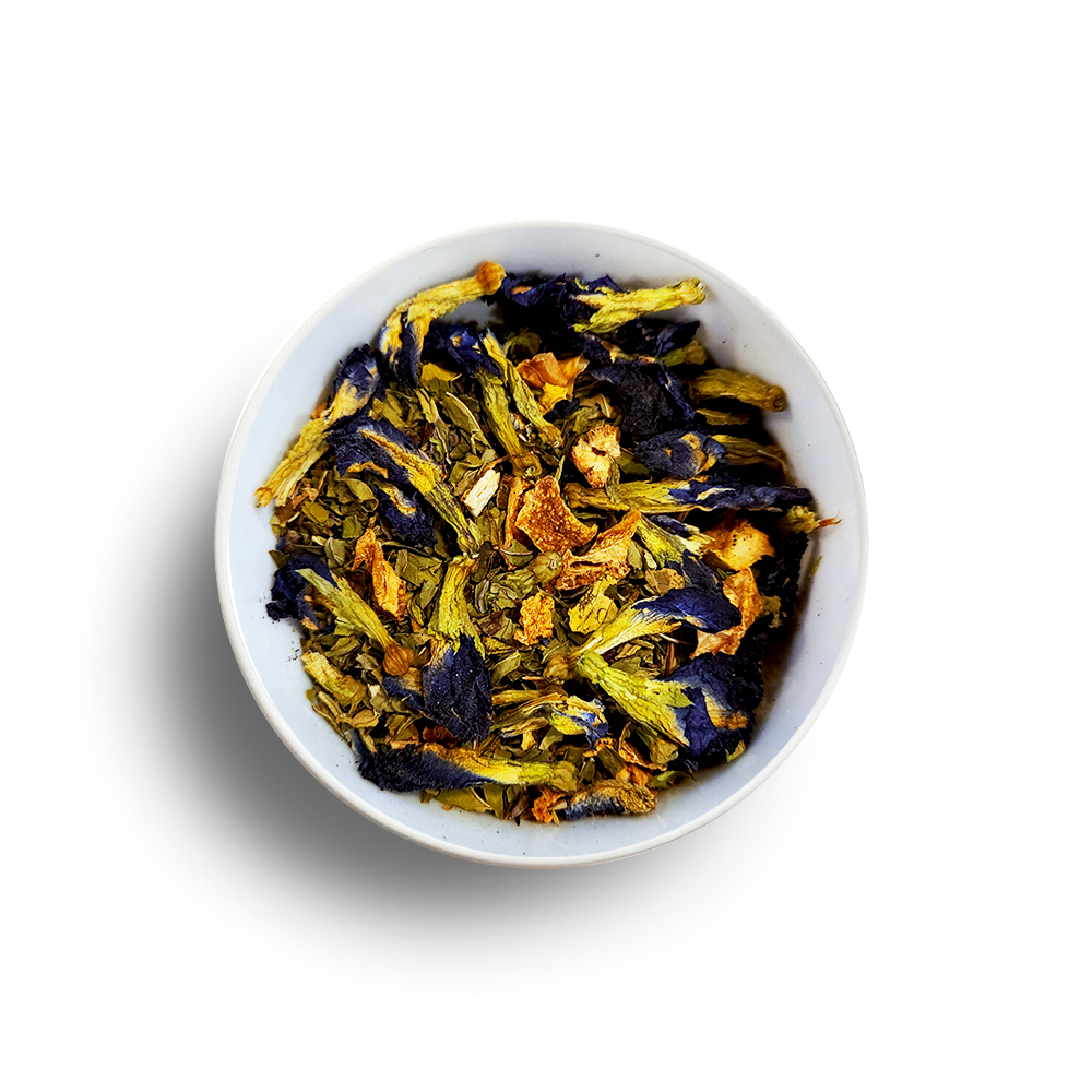 Third Eye Chakra Tea
