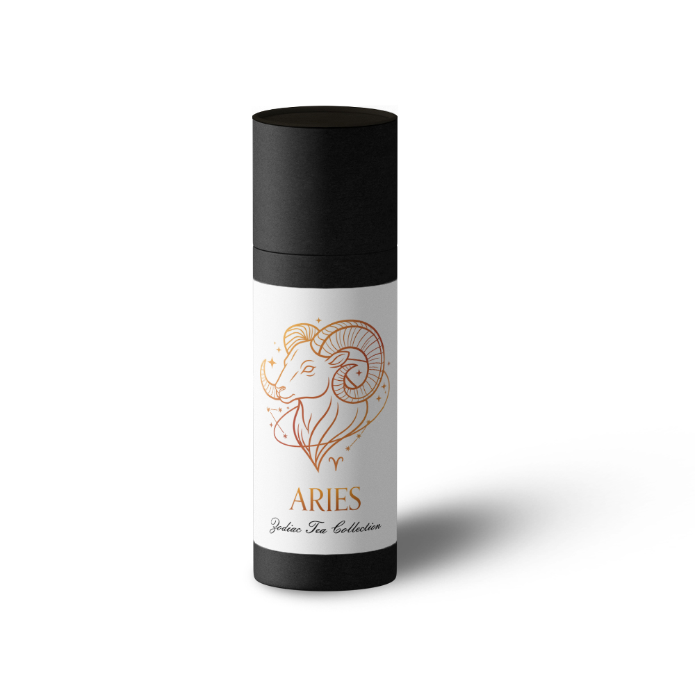 Aries Tea Aries Tea Tube