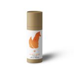 Caffeine Free Sacral Chakra Loose Leaf Tea Tube