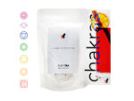 CHAKRA TEA COLLECTION BY FOXY TEA