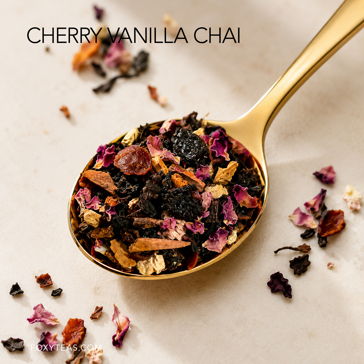 Holiday Chai Collection 2026