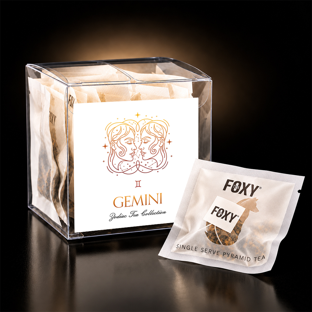 Gemini Tea