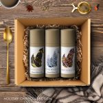 Holiday Chai Box Collection