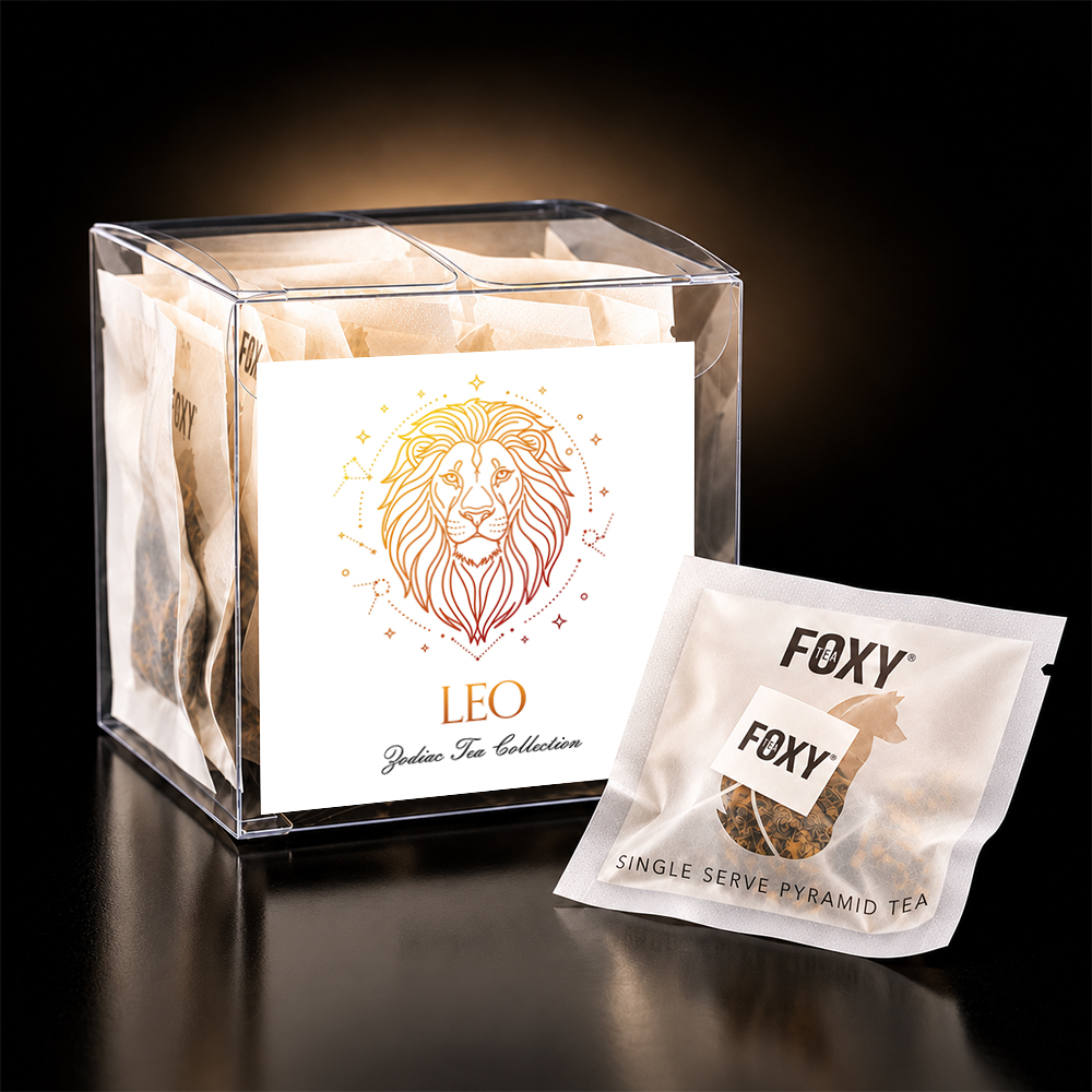 Leo Tea