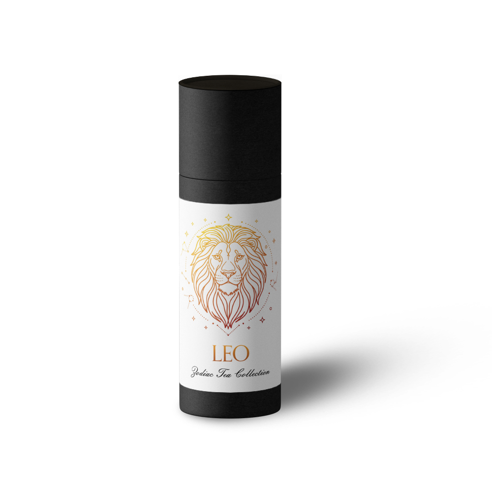 Leo Tea Leo Tea Tube