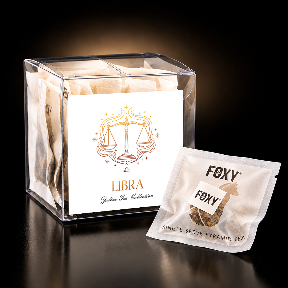 Libra Tea Libra Tea