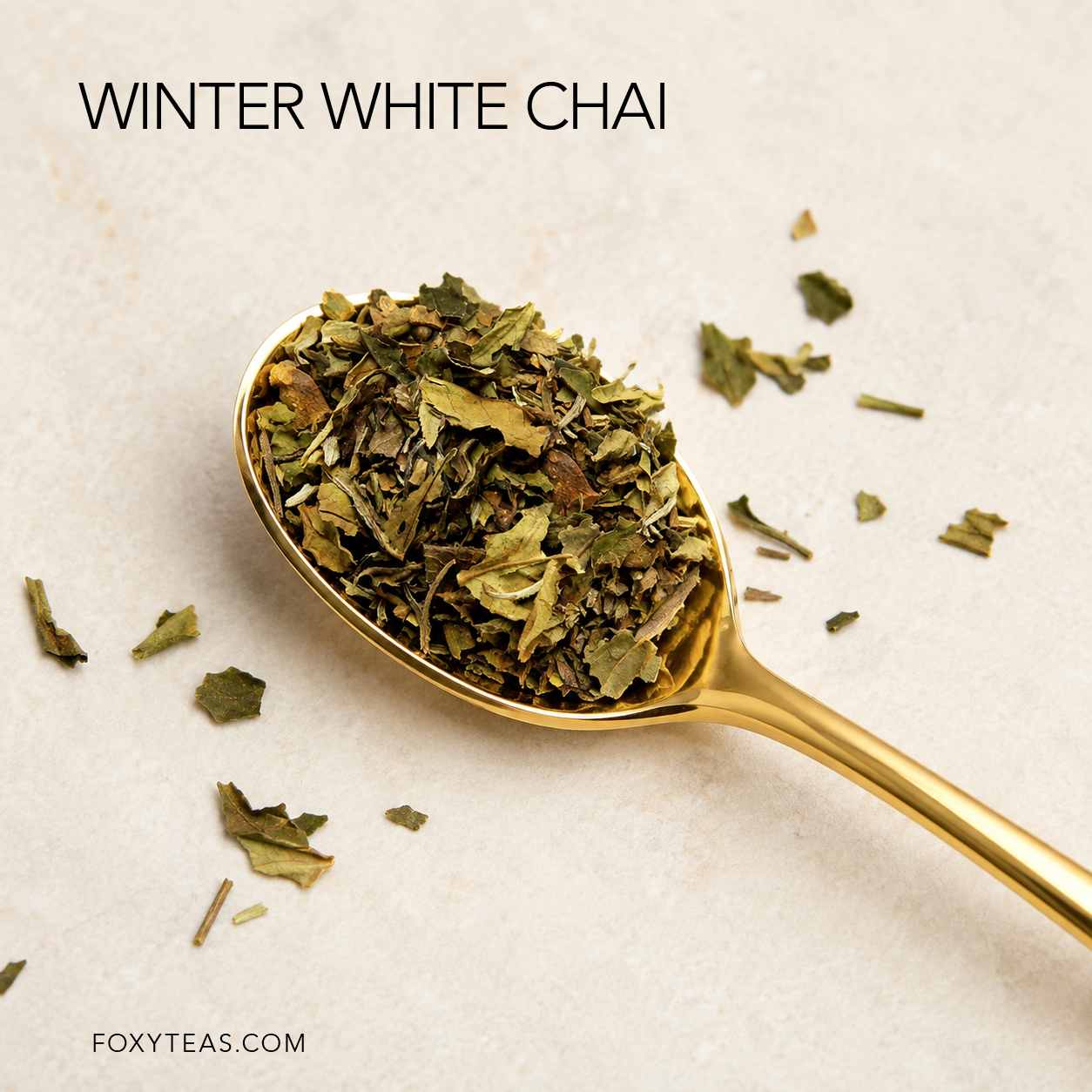 Holiday Chai Collection 2026
