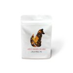 Apple Caramel Crumble Loose Leaf Tea Sample