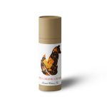 Apple Caramel Crumble Loose Leaf Tea Tube