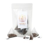 Aquarius Zodiac Tea Bags