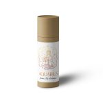Aquarius Zodiac Tea Tube Gift