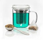 Aquarius Zodiac Tea