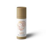 Aries Zodiac Tea Tube Gift