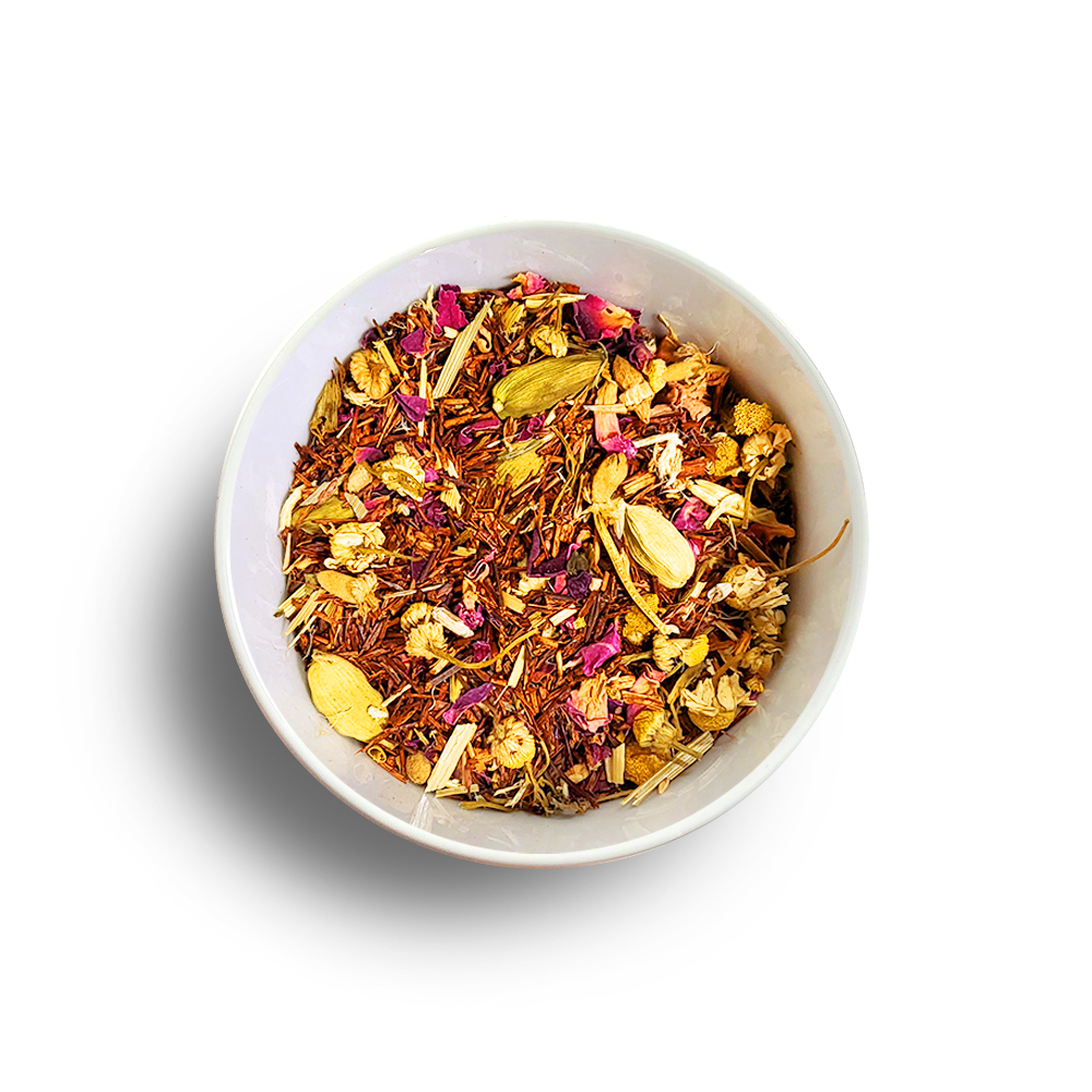 Cancer Zodiac Tea