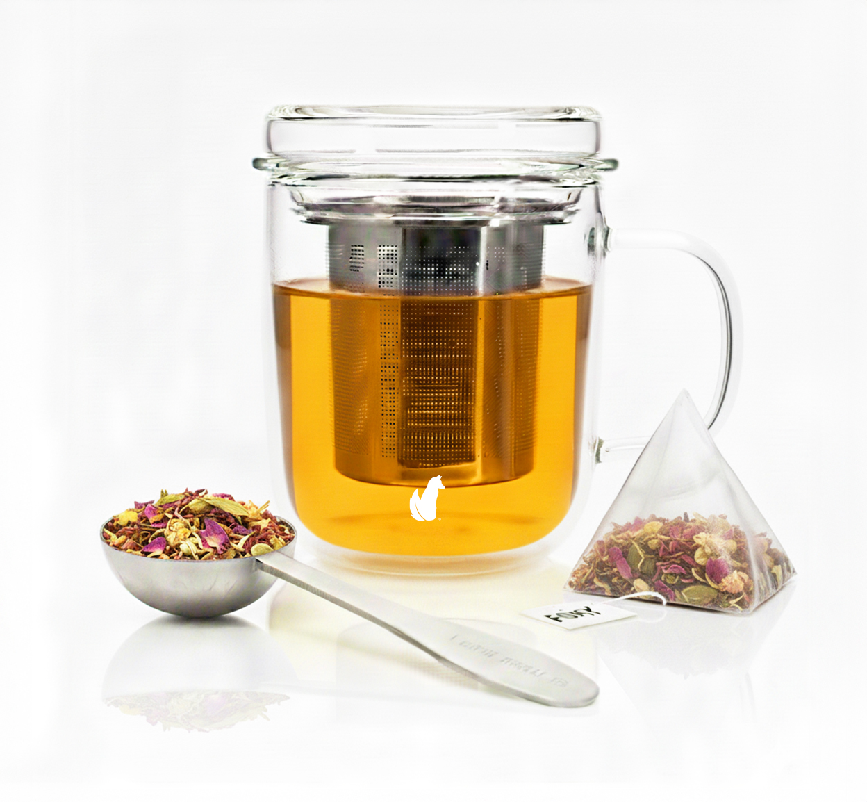 Cancer Zodiac Tea