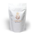 Capricorn Zodiac Tea Pouch