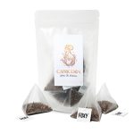 Capricorn Zodiac Tea Bags