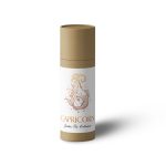 Capricorn Zodiac Tea Tube Gift