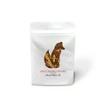 Caffeine-Free Apple Caramel Crumble Tea Sample