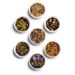 Chakra Loose Leaf Tea Collection - Foxy Tea