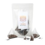Gemini Zodiac Tea Bags