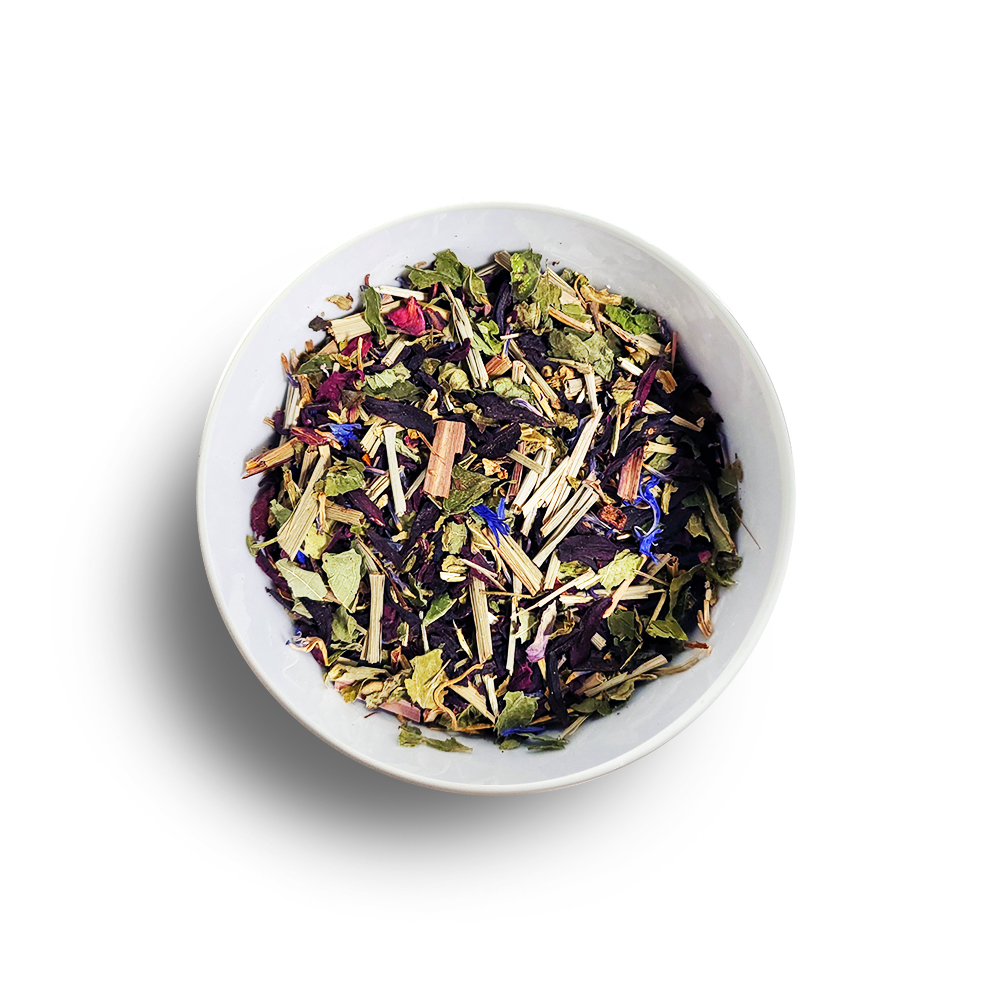 Gemini Zodiac Tea