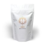 Libra Zodiac Tea Pouch